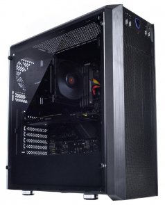 ПК ARTLINE WorkStation W97 (W97v12) Intel Core i9-10900KF 3.7-5.3 GHz/32GB/2TB+500GB/Quadro RTX 4000 8GB/No ODD/No OS