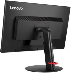 Монітор Lenovo ThinkVision T24m-10 Black (61CFRAT2UA)