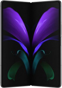 Смартфон Samsung Galaxy Z Fold 2 F916 12/256GB SM-F916BZKQSEK Mystic Black