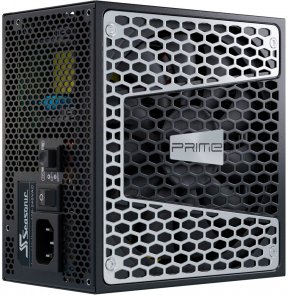 Блок живлення Seasonic 750W Prime PX-750 Platinum (SSR-750PD2)