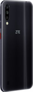 Смартфон ZTE Blade A7 2020 2/32GB Black