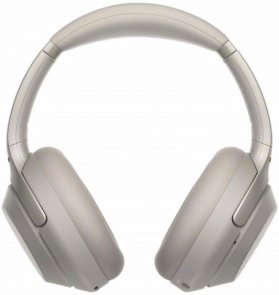 Гарнітура Sony WH-1000XM3 Silver (WH1000XM3/SM)