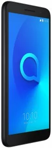 Фото: Смартфон Alcatel 1 5033D 1/16GB Bluish Black (5033D-2LALUAF) № 3 | KTC