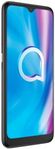 Смартфон Alcatel 1SE 5030D 3/32GB Power Gray (5030D-2AALUA2)