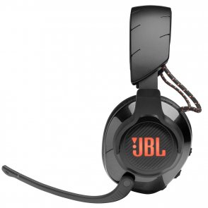 Гарнітура JBL Quantum 600 Black (JBLQUANTUM600BLK)