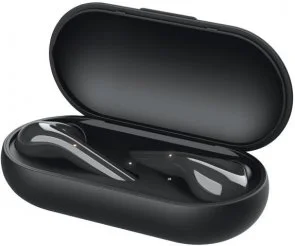 Фото: Навушники Trust Nika Touch Black (23554_TRUST) № 3 | KTC