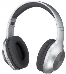 Фото: Навушники Panasonic RB-HX220BEES Grey № 3 | KTC
