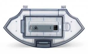 Фото: Робот-пилосос ECOVACS DEEBOT U2 PRO (DGN22-74EC) № 10 | KTC