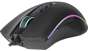 Миша Redragon Cobra FPS Black (78284)