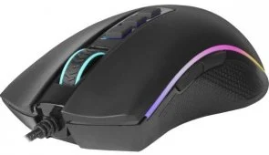 Фото: Миша Redragon Cobra FPS Black (78284) № 3 | KTC