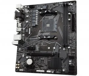 Фото: Материнська плата Gigabyte A520M S2H № 3 | KTC