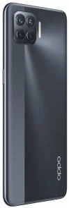 Фото: Смартфон OPPO Reno4 Lite 8/128GB Black (CPH2125 Black) № 8 | KTC