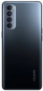Фото: Смартфон OPPO Reno4 Pro 8/256GB Starry Night № 7 | KTC
