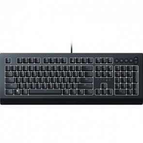 Клавіатура, Razer Cynosa V2 USB, Black ( Gaming )