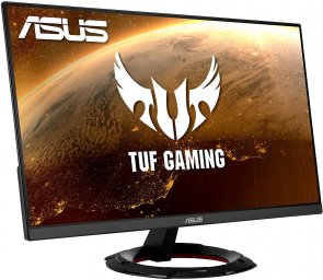 Монітор ASUS VG249Q1R (90LM05V1-B01E70)