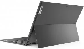 Фото: Планшет Lenovo IdeaPad Duet 3 Graphite Grey (82AT0040RA) № 4 | KTC