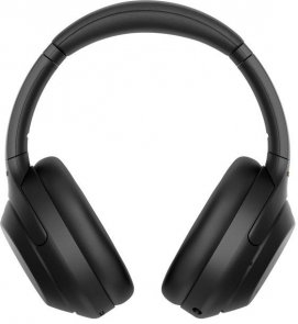 Гарнітура Sony WH-1000XM4 Black (WH1000XM4B.CE7)