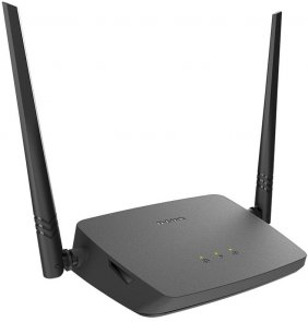 Маршрутизатор Wi-Fi DLINK DIR-615/X