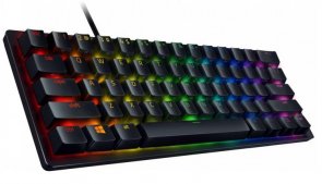 Клавіатура Razer Huntsman Mini Red Switch Black (RZ03-03390200-R3M1)