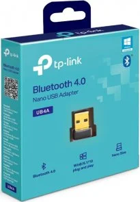 Фото: Bluetooth адаптер TP-Link UB4A № 2 | KTC