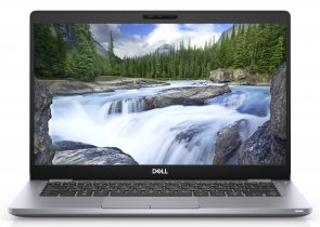 Ноутбук Dell Latitude 5310 N099L531013ERC_W10 Gray