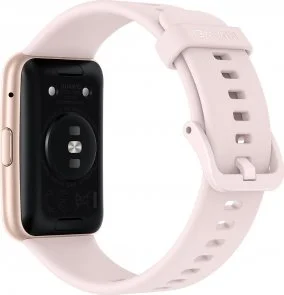 Фото: Смарт годинник Huawei Watch Fit 46mm Sakura Pink (55025872) № 8 | KTC