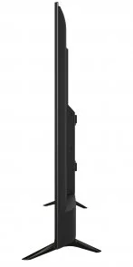 Фото: Телевізор LED Ergo 55DUS8000 (Android TV, Wi-Fi, 3840x2160) № 5 | KTC