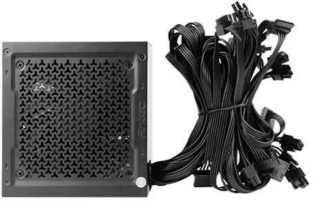 Фото: Блок живлення Antec 600W NE600G Zen (0-761345-11682-4) № 3 | KTC