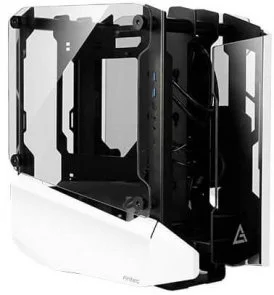 Фото: Корпус Antec Striker White with window (0-761345-80032-7) № 3 | KTC