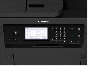 Лазерний чорно-білий БФП Canon i-SENSYS MF269dw A4 з Wi-Fi (2925C063)