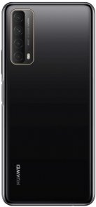 Смартфон Huawei P Smart 2021 4/128GB Midnight Black