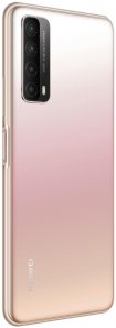  Смартфон Huawei P Smart 2021 4/128GB Blush Gold