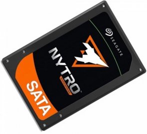 Твердотільний накопичувач Seagate Nytro 1000 480GB (XA480LE10063)