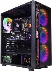 Персональний комп'ютер ARTLINE Gaming X39 (X39v44)