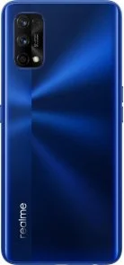 Фото: Смартфон Realme 7 Pro 8/128GB Blue № 2 | KTC