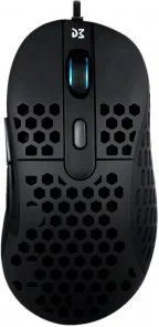 Фото: Миша Dream Machines DM6 HOLEY Black № 3 | KTC