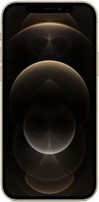 Фото: Смартфон Apple iPhone 12 Pro 256GB Gold (MGMR3) № 2 | KTC