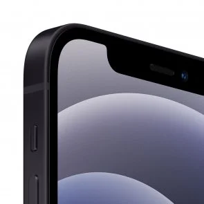 Фото: Смартфон Apple iPhone 12 64GB Black (MGJ53) № 4 | KTC