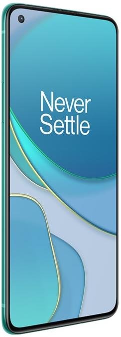 Смартфон OnePlus 8T 8/128GB Aquamarine Green