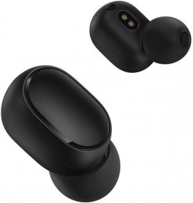 Гарнітура Xiaomi Earbuds Basic 2 / AirDots 2 Black (BHR4272GL)