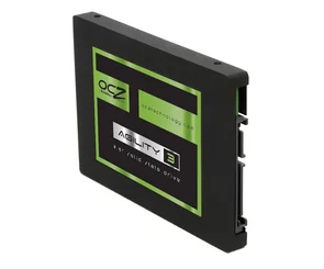 Фото: Твердотільний накопичувач OCZ Agility 3 (AGT3-25SAT3-90G) 90 ГБ № 3 | KTC