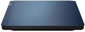 Фото: Ноутбук Lenovo IdeaPad Gaming 3 15IMH05 Chameleon Blue (81Y4016YRA) - 15.6" IPS 60 Гц / Intel Core i5 / i5-10300H / DDR4 16 ГБ / PCI-E SSD 512 ГБ / GeForce GTX 1650 № 9 | KTC