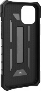 Чохол-накладка Urban Armor Gear для Apple iPhone 12/12 Pro - Pathfinder Black