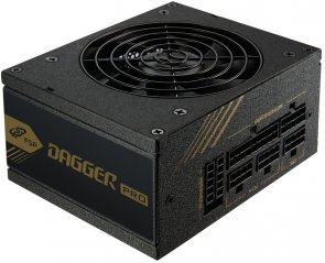 Блок живлення FSP 650W Dagger Pro (SDA2-650)