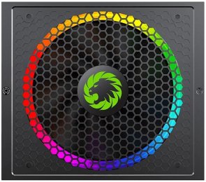 Блок живлення Gamemax 750W RGB-750