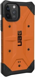 Фото: Чохол UAG for Apple iPhone 12/12 Pro - Pathfinder Orange (112357119797) № 3 | KTC