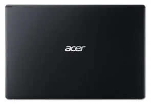 Фото: Ноутбук Acer Aspire 5 A515-55G-59P0 NX.HZDEU.004 Black - 15.6" IPS 60 Гц / Intel Core i5 / i5-1035G1 / DDR4 8 ГБ / HDD + SSD 1 ТБ + 128 ГБ / GeForce MX350 № 7 | KTC