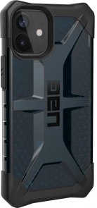 Чохол UAG for Apple iPhone 12 Mini - Plasma Mallard (112343115555)