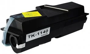 Фото: Тонер-картридж Kyocera TK-1140 with chip (MN-KY-SK1140) № 2 | KTC