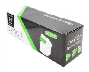 Фото: Сумісний картридж Dayton HP LJ CB435A/Canon 712 Black (DN-HP-NT435) № 2 | KTC